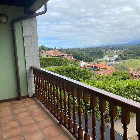 Casas El Castanedu Villa Niembro Kültér fotó