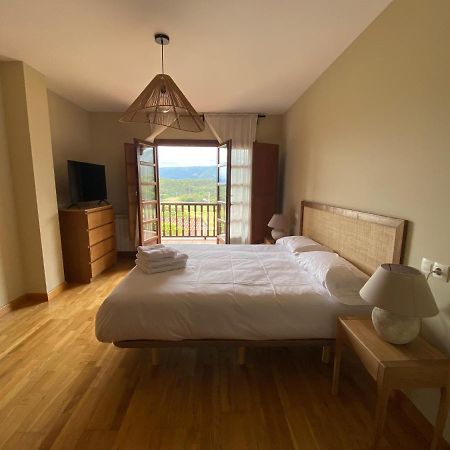 Casas El Castanedu Villa Niembro Kültér fotó