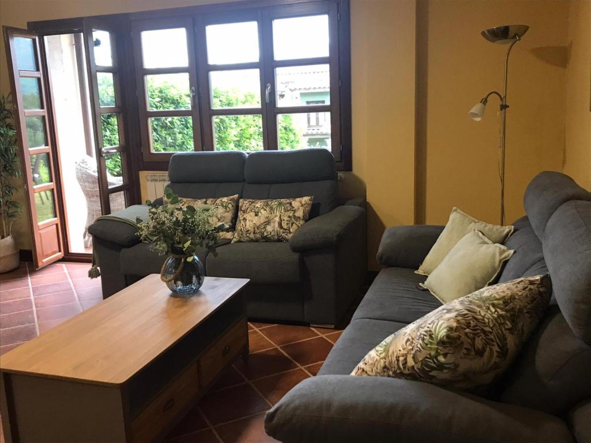 Casas El Castanedu Villa Niembro Kültér fotó