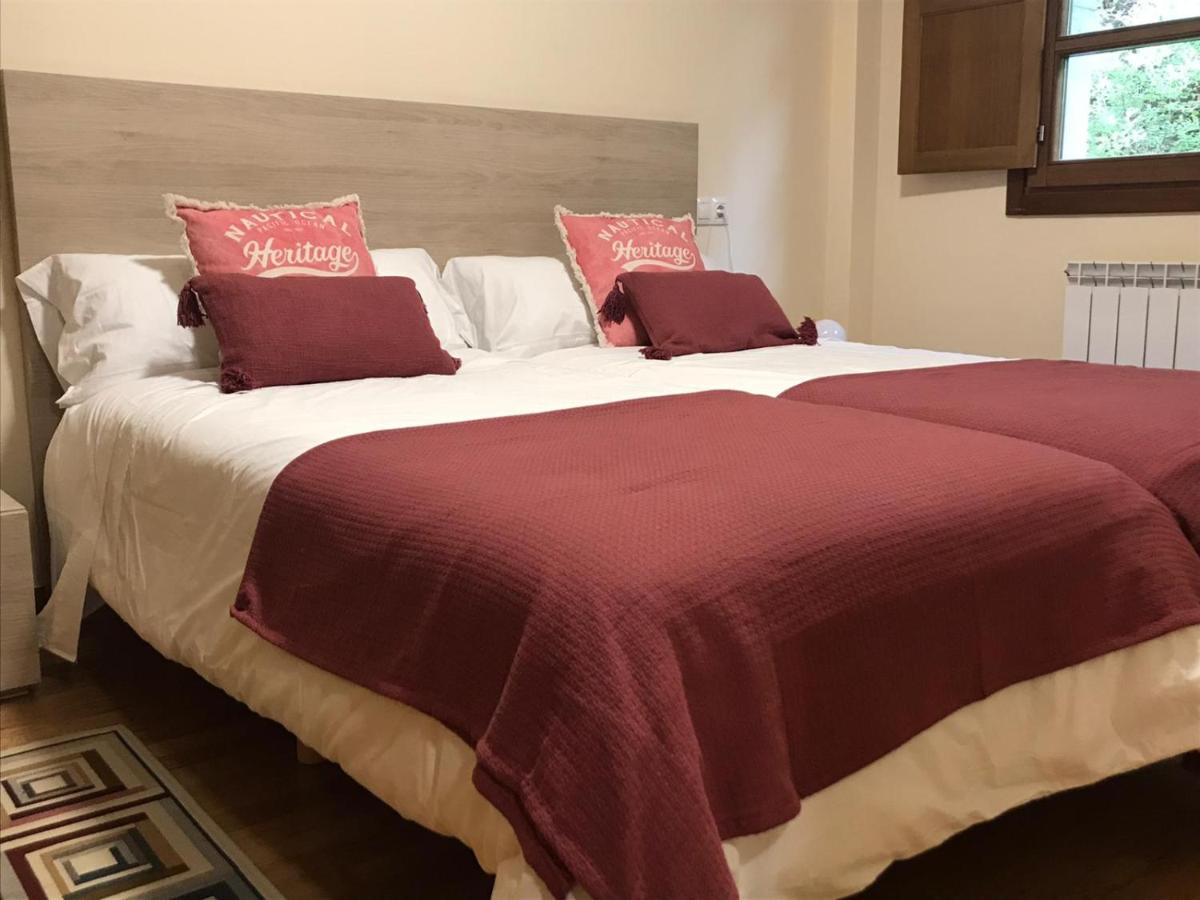 Casas El Castanedu Villa Niembro Kültér fotó
