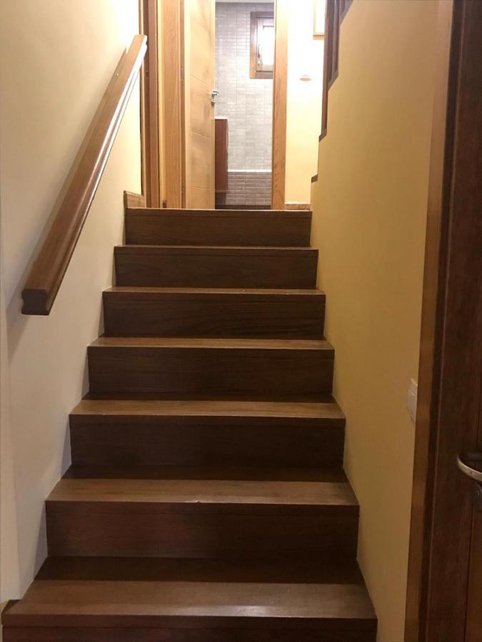 Casas El Castanedu Villa Niembro Kültér fotó