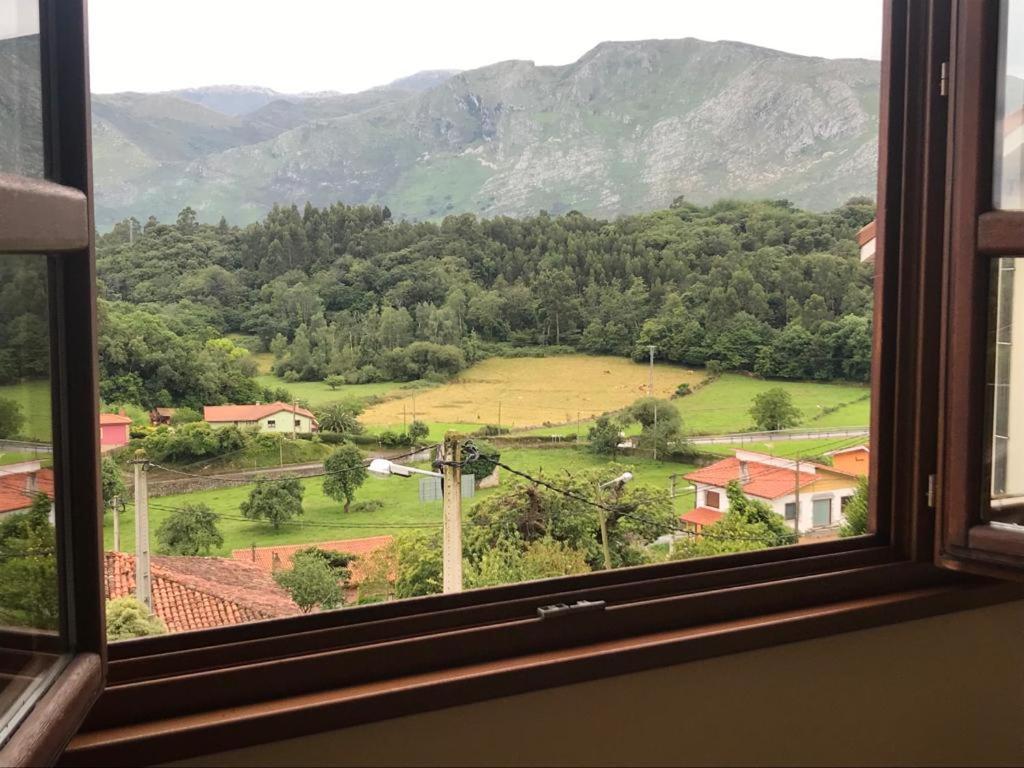 Casas El Castanedu Villa Niembro Kültér fotó