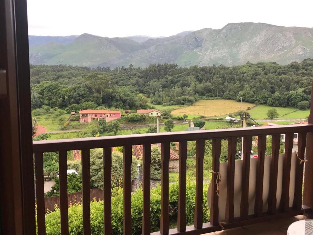Casas El Castanedu Villa Niembro Kültér fotó