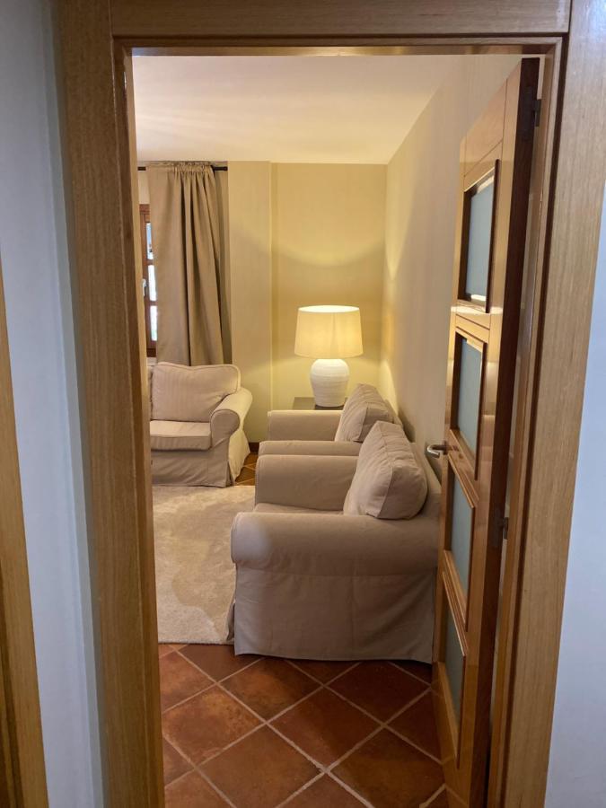 Casas El Castanedu Villa Niembro Kültér fotó