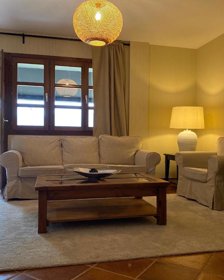 Casas El Castanedu Villa Niembro Kültér fotó