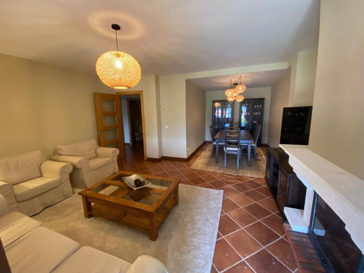 Casas El Castanedu Villa Niembro Kültér fotó