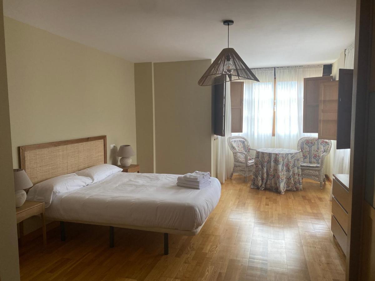 Casas El Castanedu Villa Niembro Kültér fotó