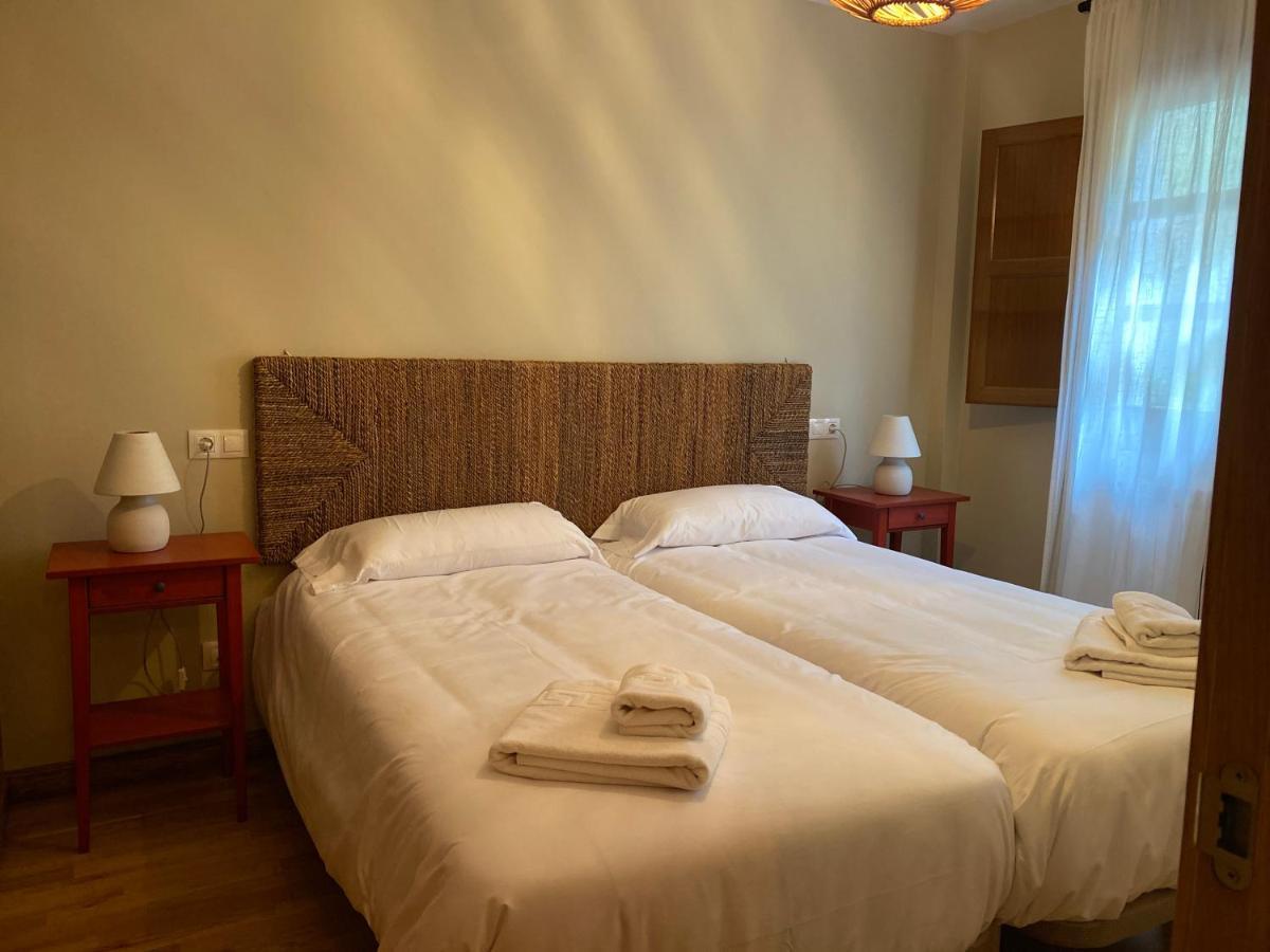 Casas El Castanedu Villa Niembro Kültér fotó